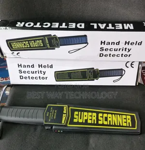 Metal Detector