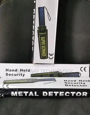 Metal Detector