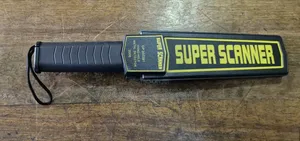 Metal Detector