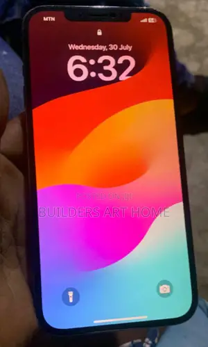 Apple iPhone 12 Pro Max 128 GB Gray