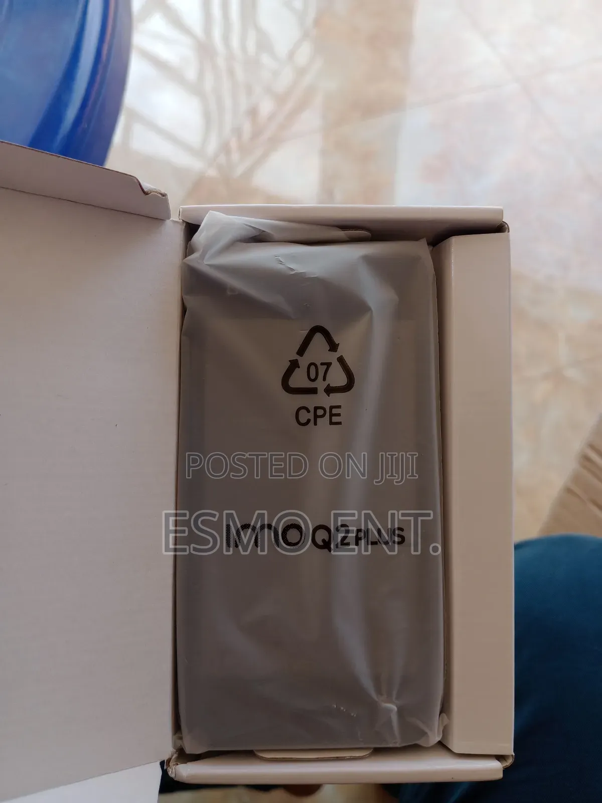 New Alcatel 1 16 GB Black