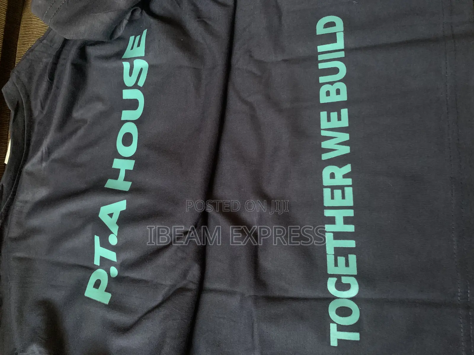 Screen Printing