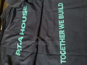 Screen Printing