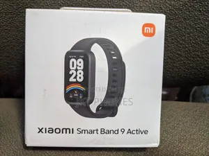 Xiaomi Smart Band 9active