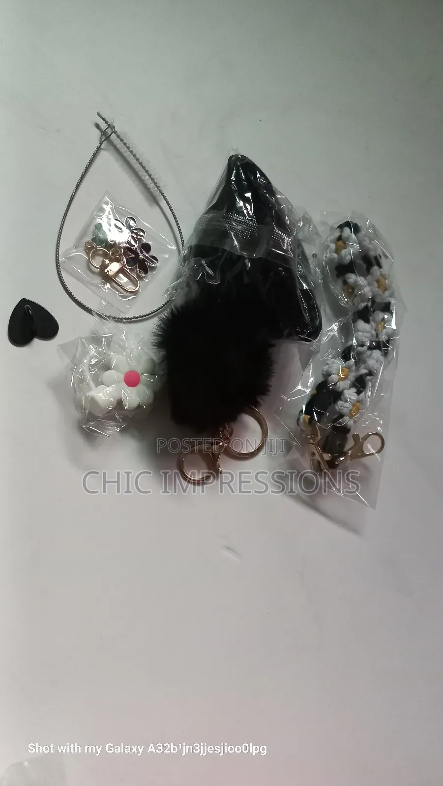 Stanley Cup Accessories With Straw Cleaner