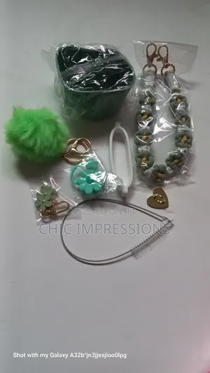 Stanley Cup Accessories With Straw Cleaner
