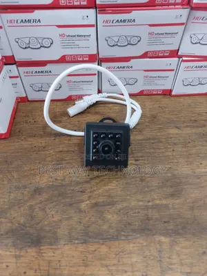 Hidden Camera 2mp