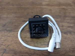 Hidden Camera 2mp