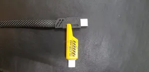 4 In 1 Data Cable And Charger