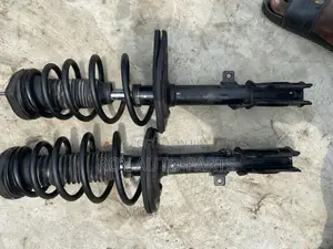 Toyota Camry 2008 Back Shocks