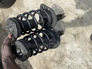 Toyota Camry 2008 Back Shocks