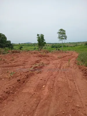 Alpha Estate Land for Sale Kweikrom