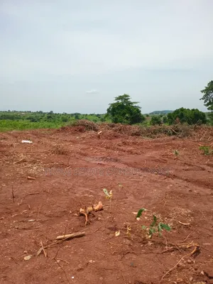 Alpha Estate Land for Sale Kweikrom