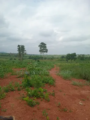 Alpha Estate Land for Sale Kweikrom
