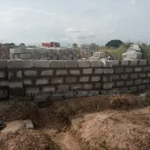 Alpha Properties Land for Sale at Kasoa Kweikrom