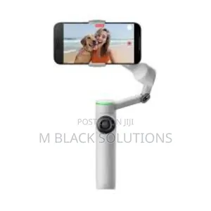 Insta Flow 2 Pro Gimbal