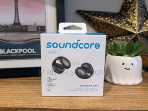 Anker Soundcore C40i Open Earbuds