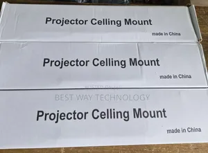 Projector Ceiling Mount