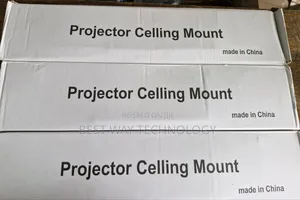Projector Ceiling Mount