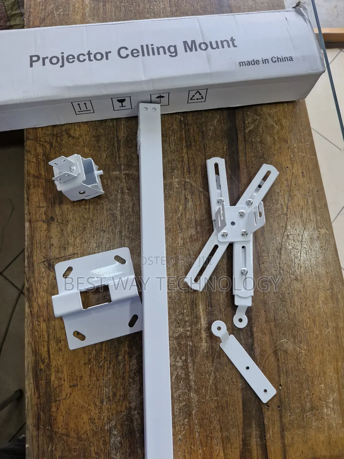 Projector Ceiling Mount
