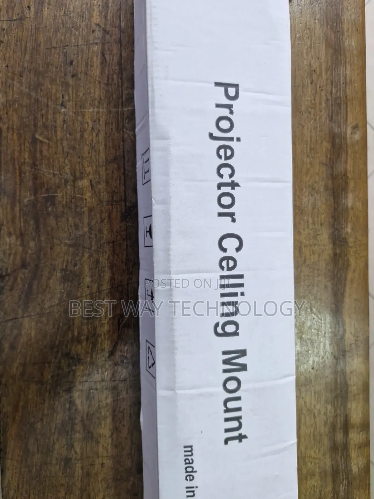 Projector Ceiling Mount