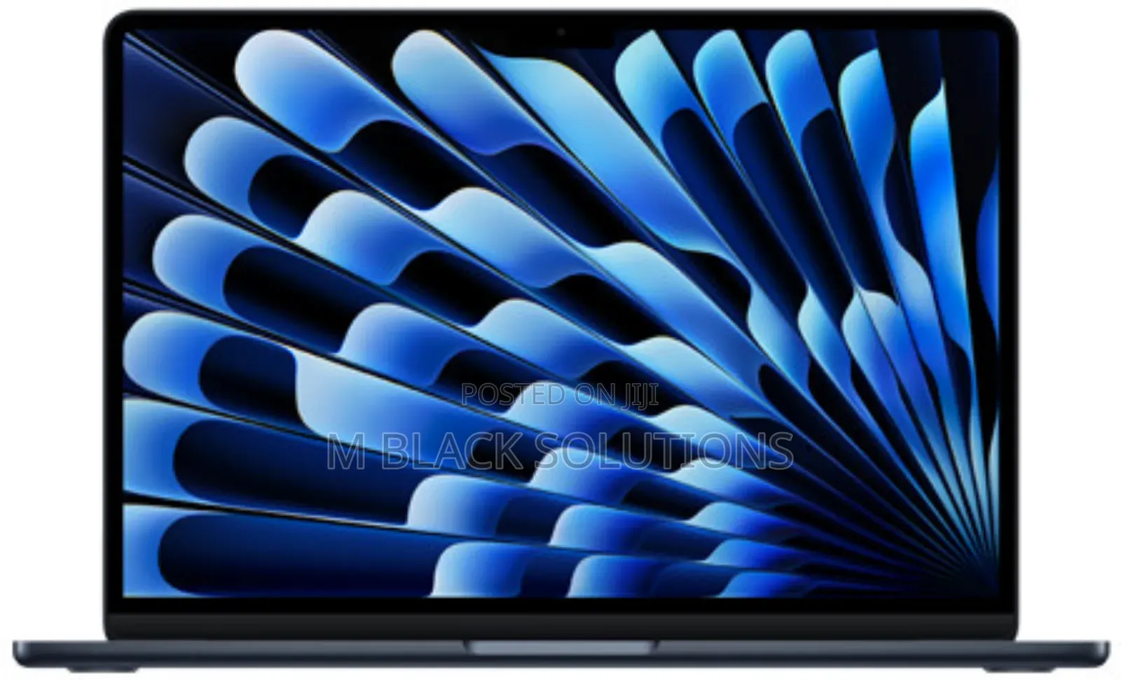 New Laptop Apple MacBook Air 16GB Apple M4 SSD 512GB