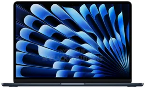 New Laptop Apple MacBook Air 16GB Apple M4 SSD 512GB