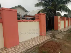 1bdrm Apartment in Ayeduase K. 5, Kumasi Metropolitan for rent