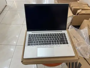 Laptop HP EliteBook 840 G7 16GB Intel Core I5 SSD 256GB