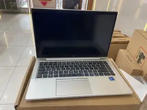 Laptop HP EliteBook 840 G8 16GB Intel Core I7 SSD 256GB
