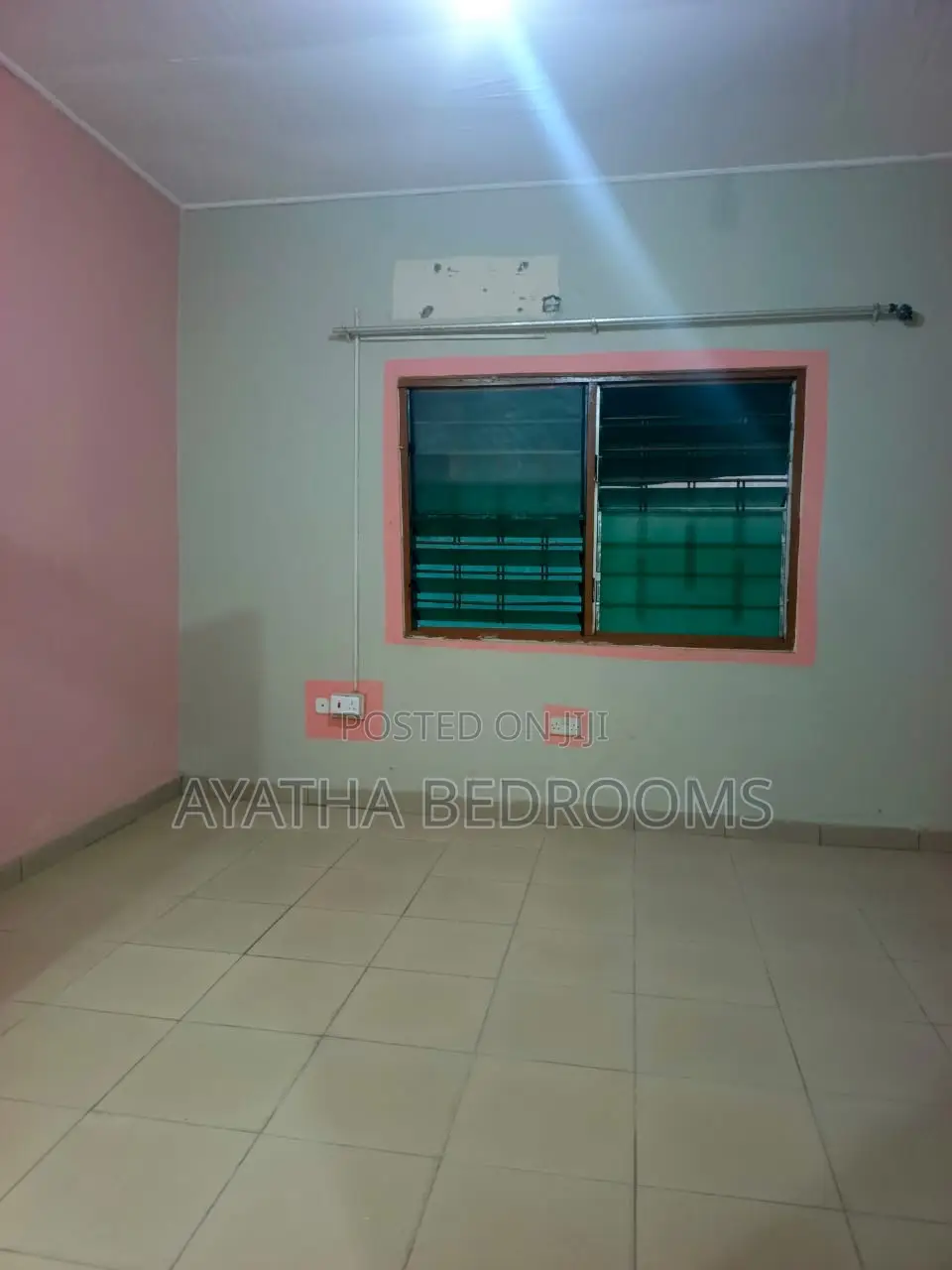 1bdrm House in Ayathar Bedroom, Tseaddo for rent