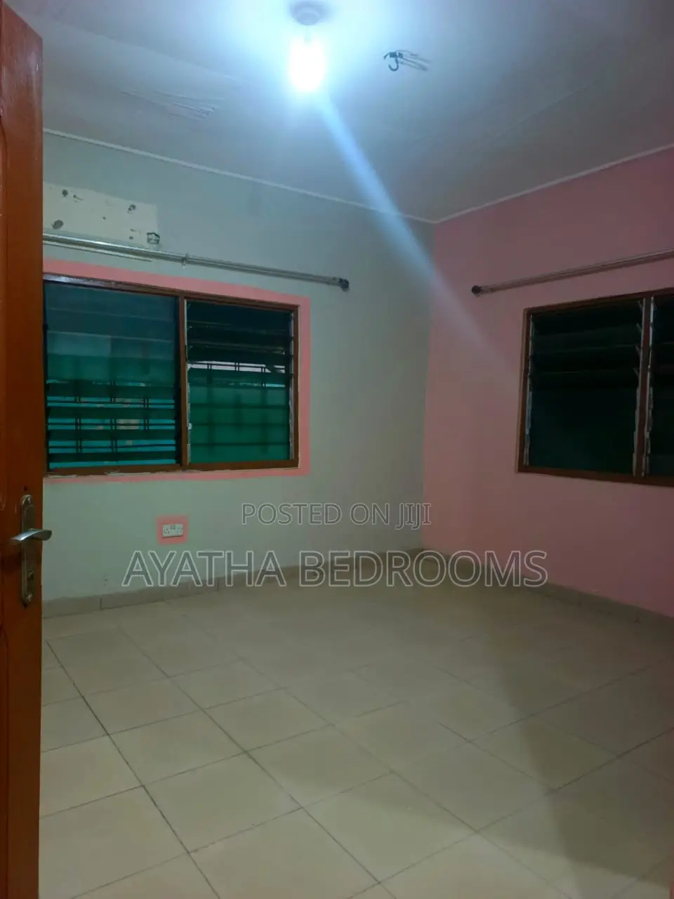 1bdrm House in Ayathar Bedroom, Tseaddo for rent