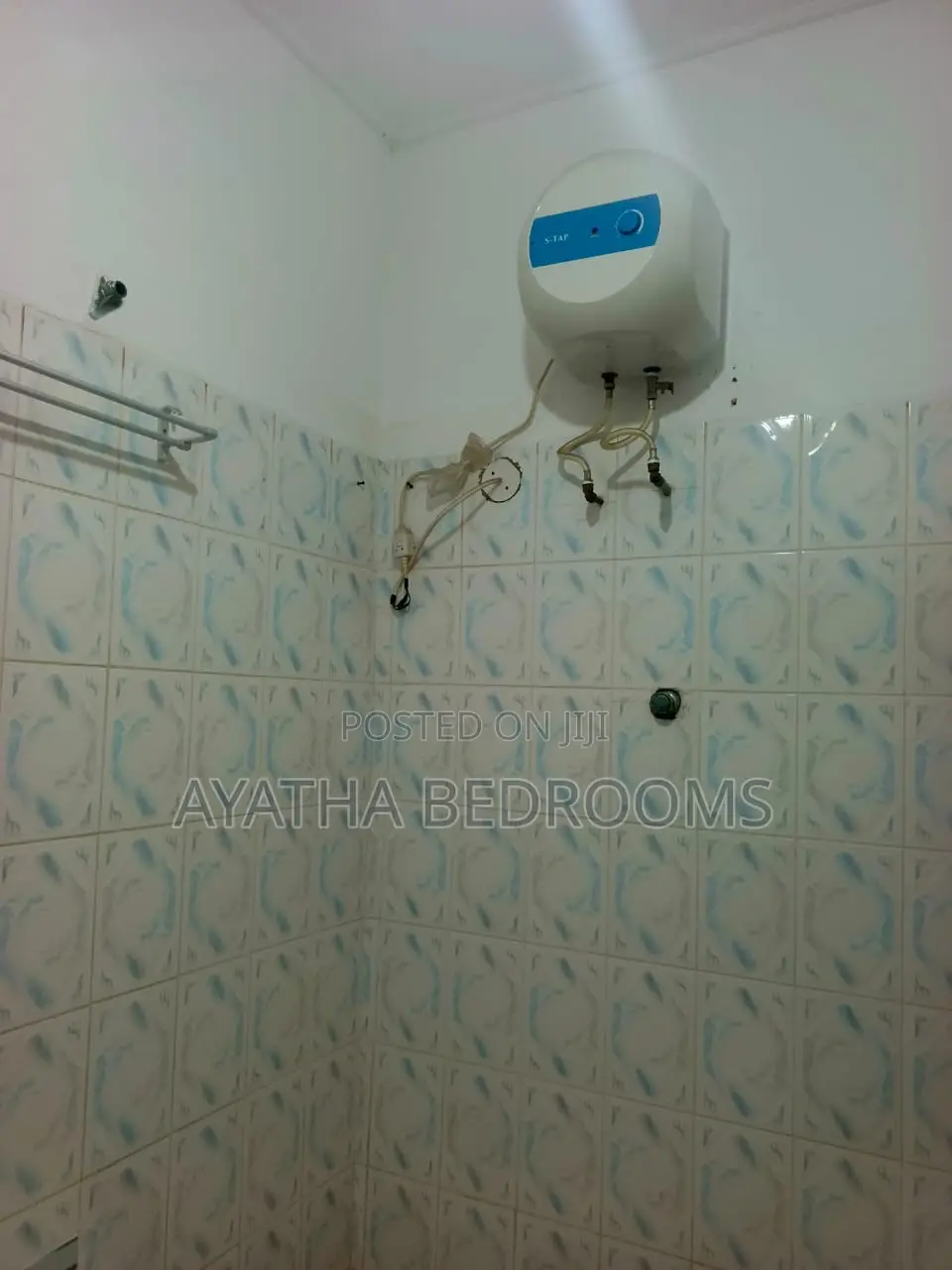 1bdrm House in Ayathar Bedroom, Tseaddo for rent