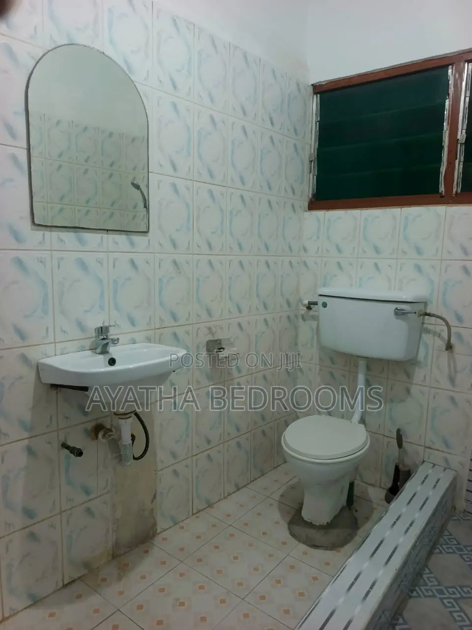 1bdrm House in Ayathar Bedroom, Tseaddo for rent