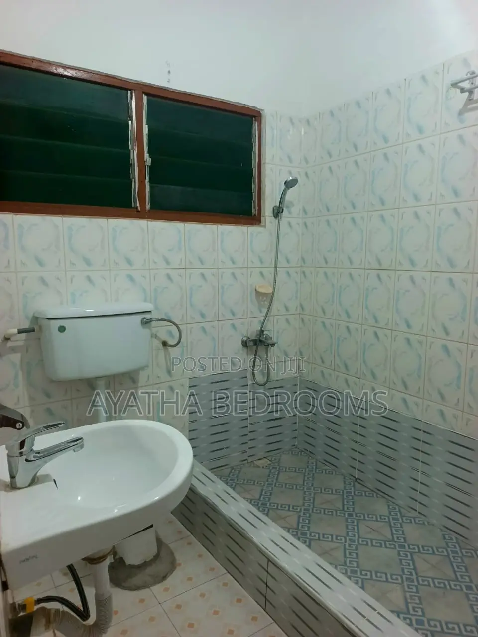 1bdrm House in Ayathar Bedroom, Tseaddo for rent