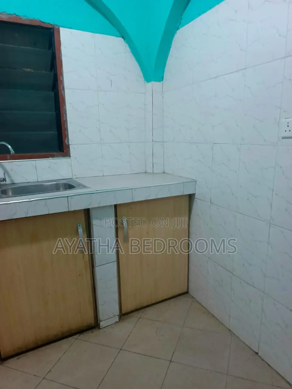 1bdrm House in Ayathar Bedroom, Tseaddo for rent