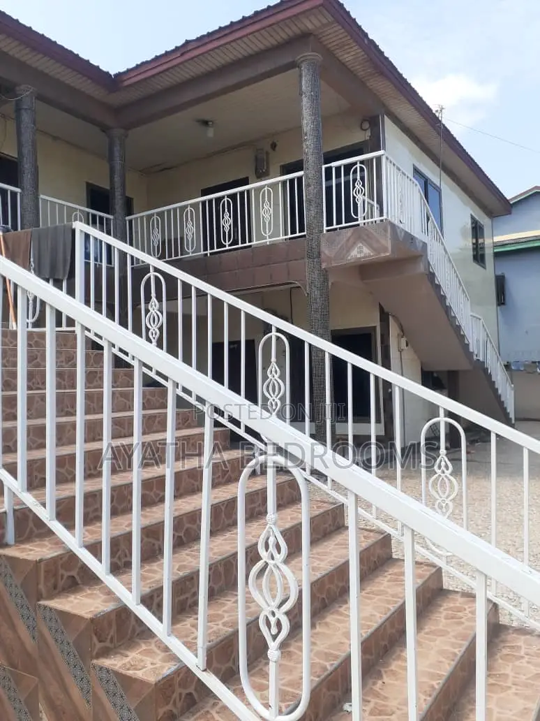 3bdrm House in Ayathar Bedroom, New Town for rent