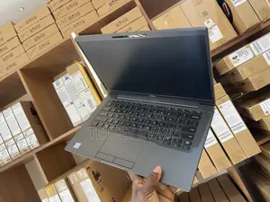 Laptop Dell Latitude 7400 8GB Intel Core I7 SSD 256GB