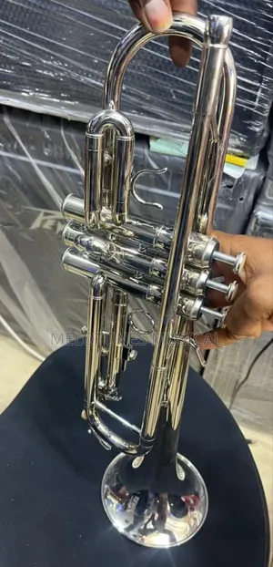 Simba Professional 72 Bb Trumpet
