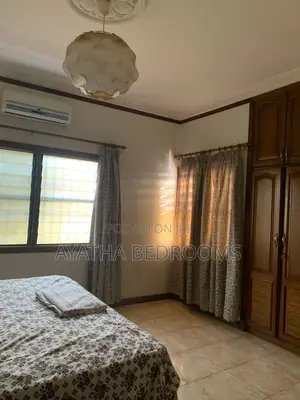 2bdrm House in Ayathar Bedroom, Baatsona Total for rent