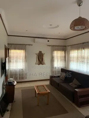 2bdrm House in Ayathar Bedroom, Baatsona Total for rent