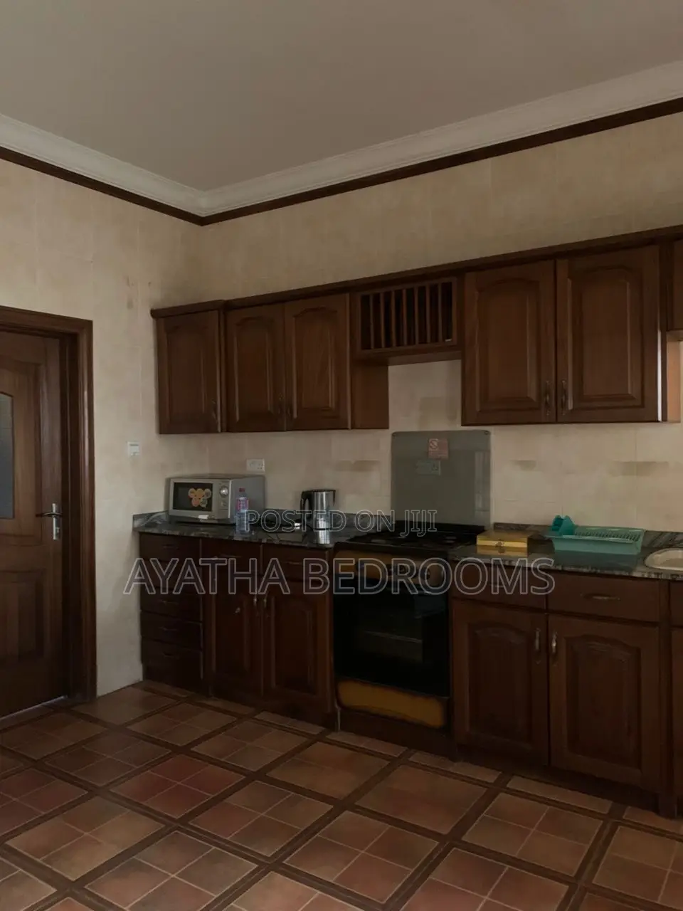 2bdrm House in Ayathar Bedroom, Baatsona Total for rent