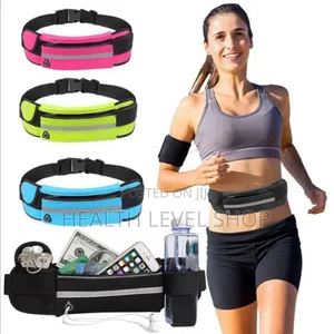 Quality Outdoor Sports Waist Bag/Phone Holder
