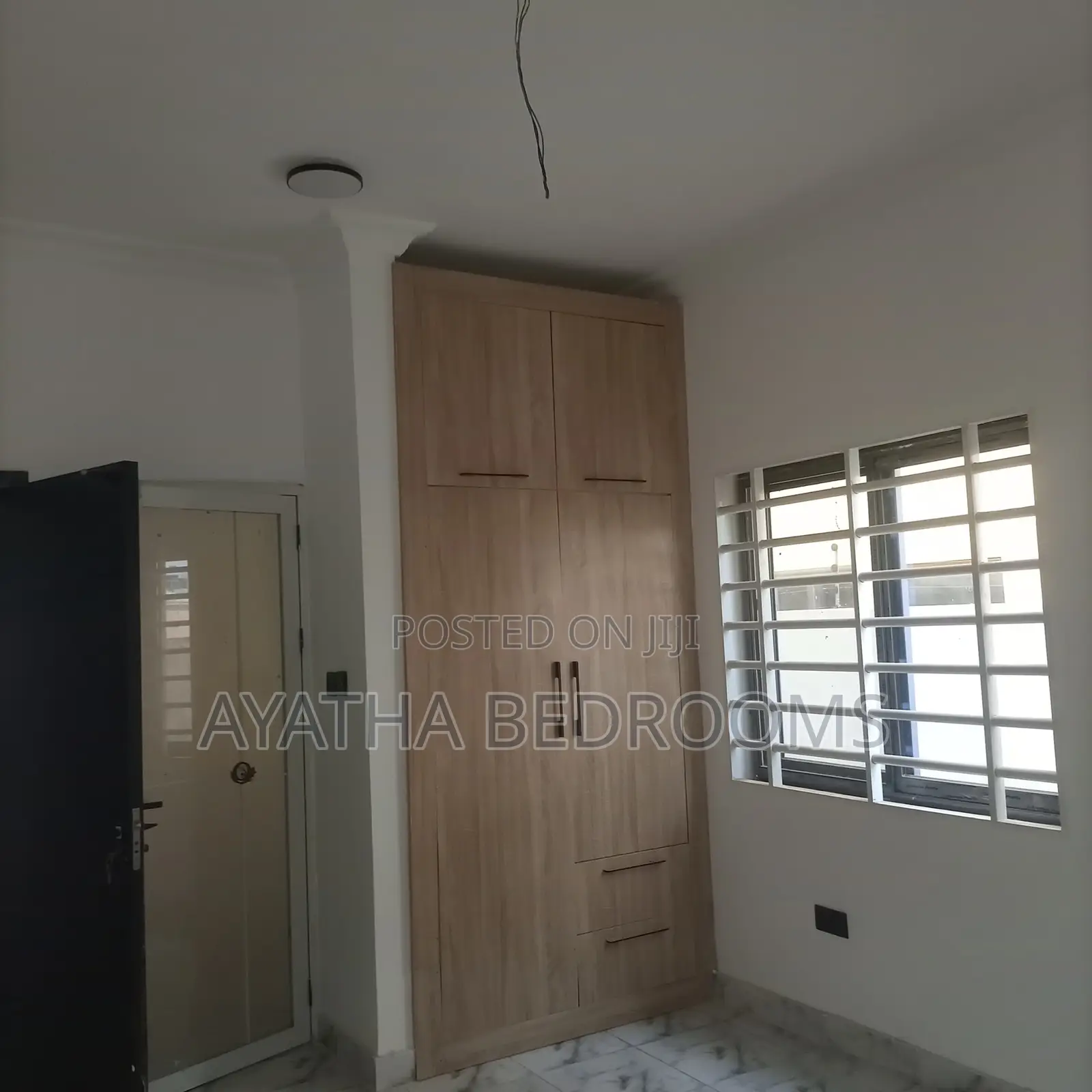 3bdrm House in Ayathar Bedroom, Manet Junction for rent