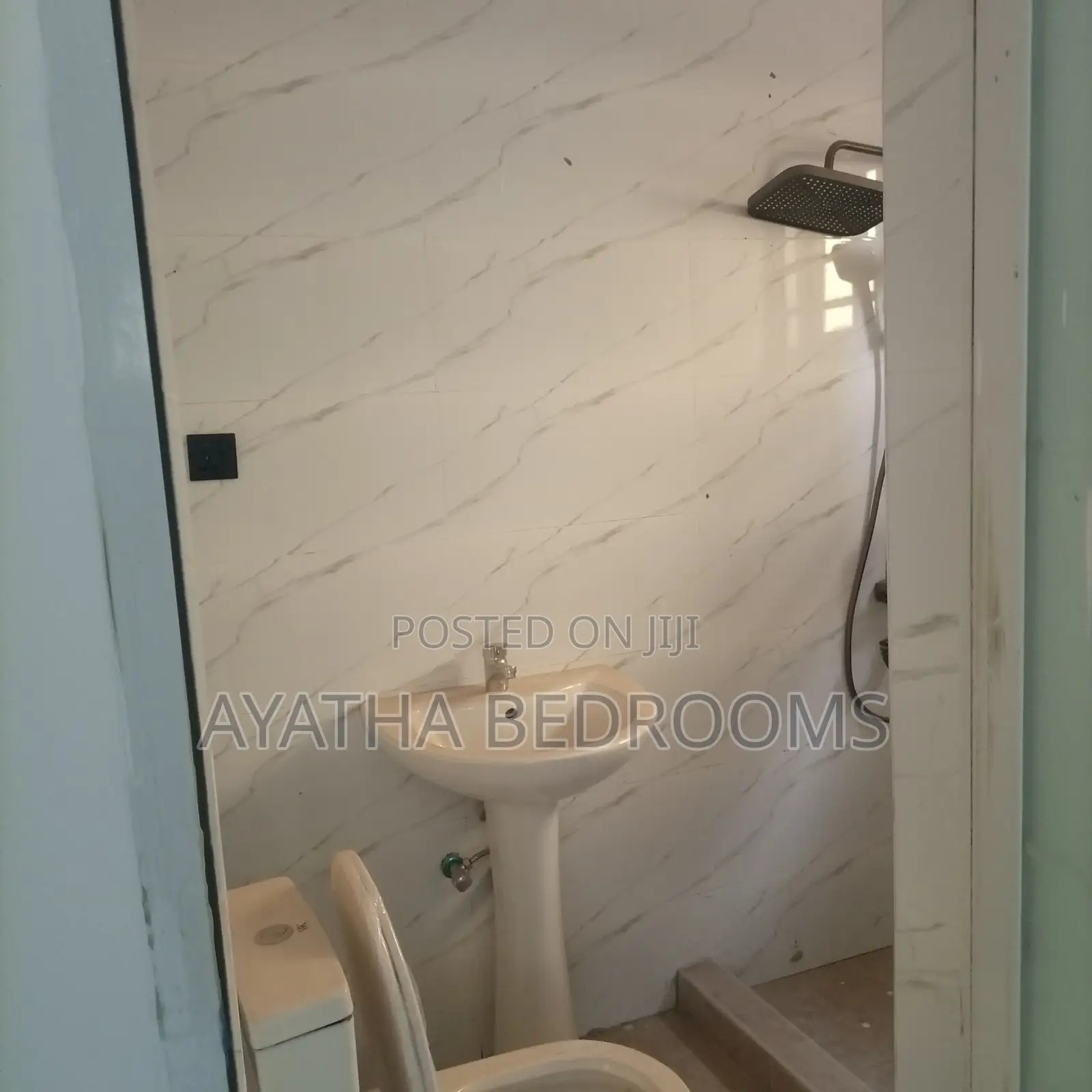 3bdrm House in Ayathar Bedroom, Manet Junction for rent