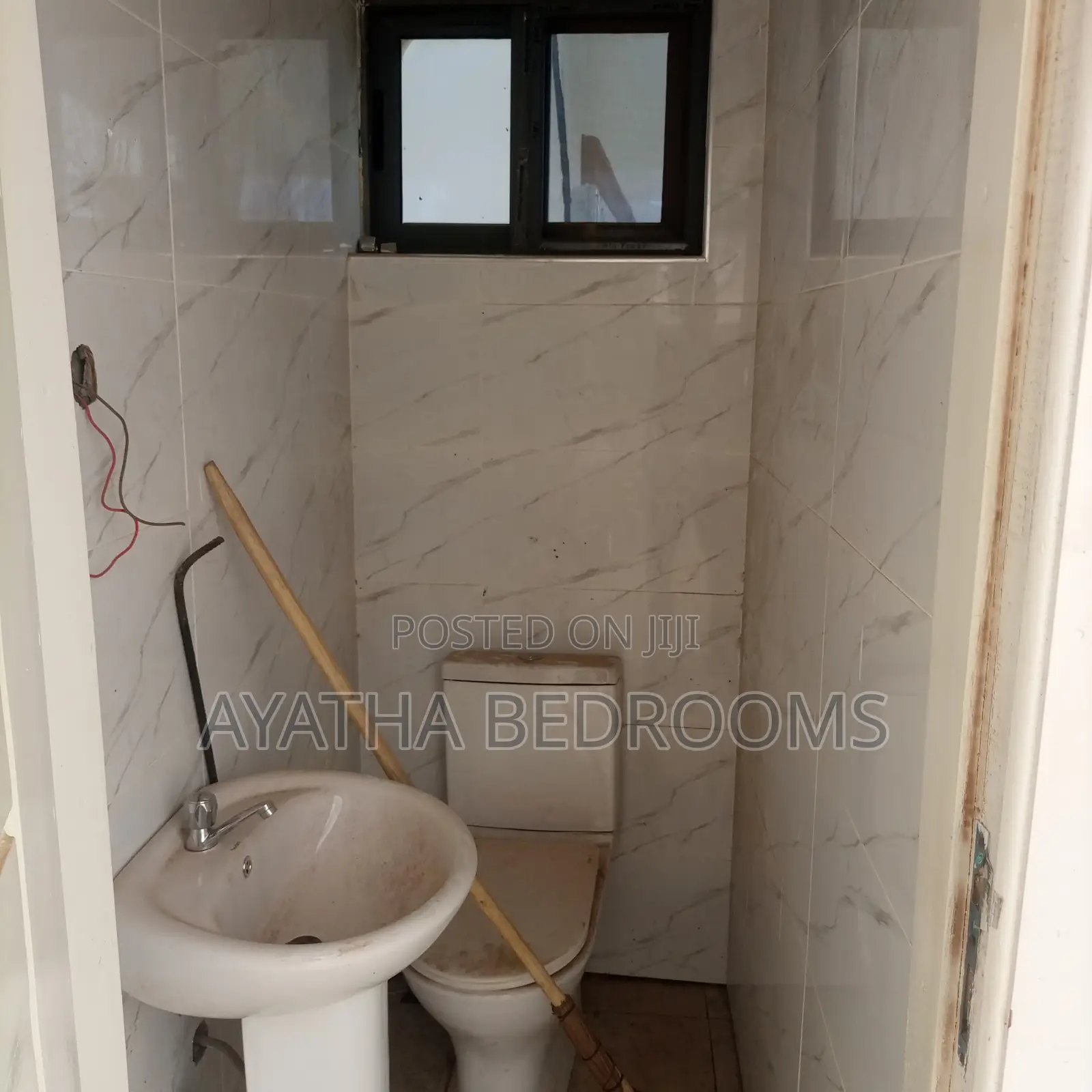 3bdrm House in Ayathar Bedroom, Manet Junction for rent