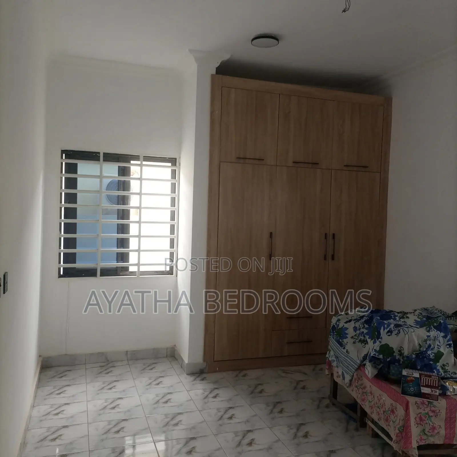 3bdrm House in Ayathar Bedroom, Manet Junction for rent