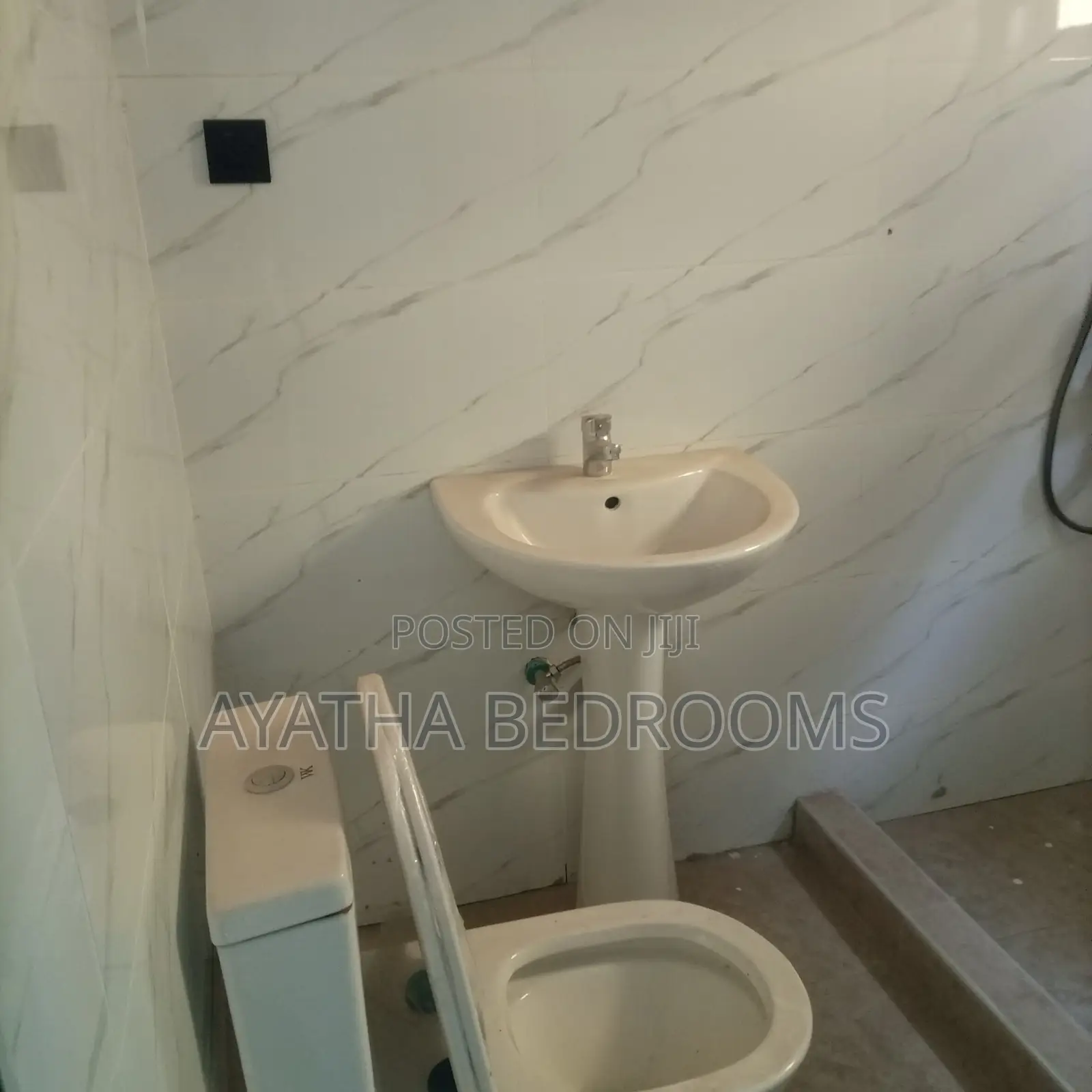 3bdrm House in Ayathar Bedroom, Manet Junction for rent