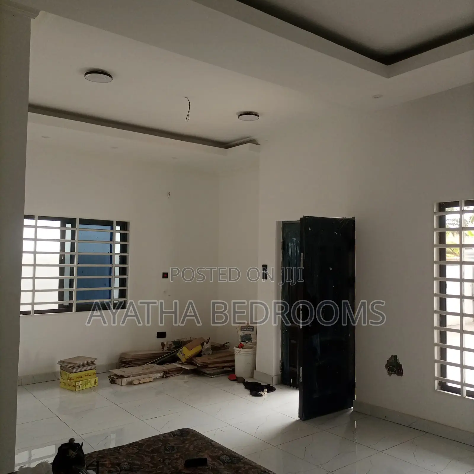3bdrm House in Ayathar Bedroom, Manet Junction for rent