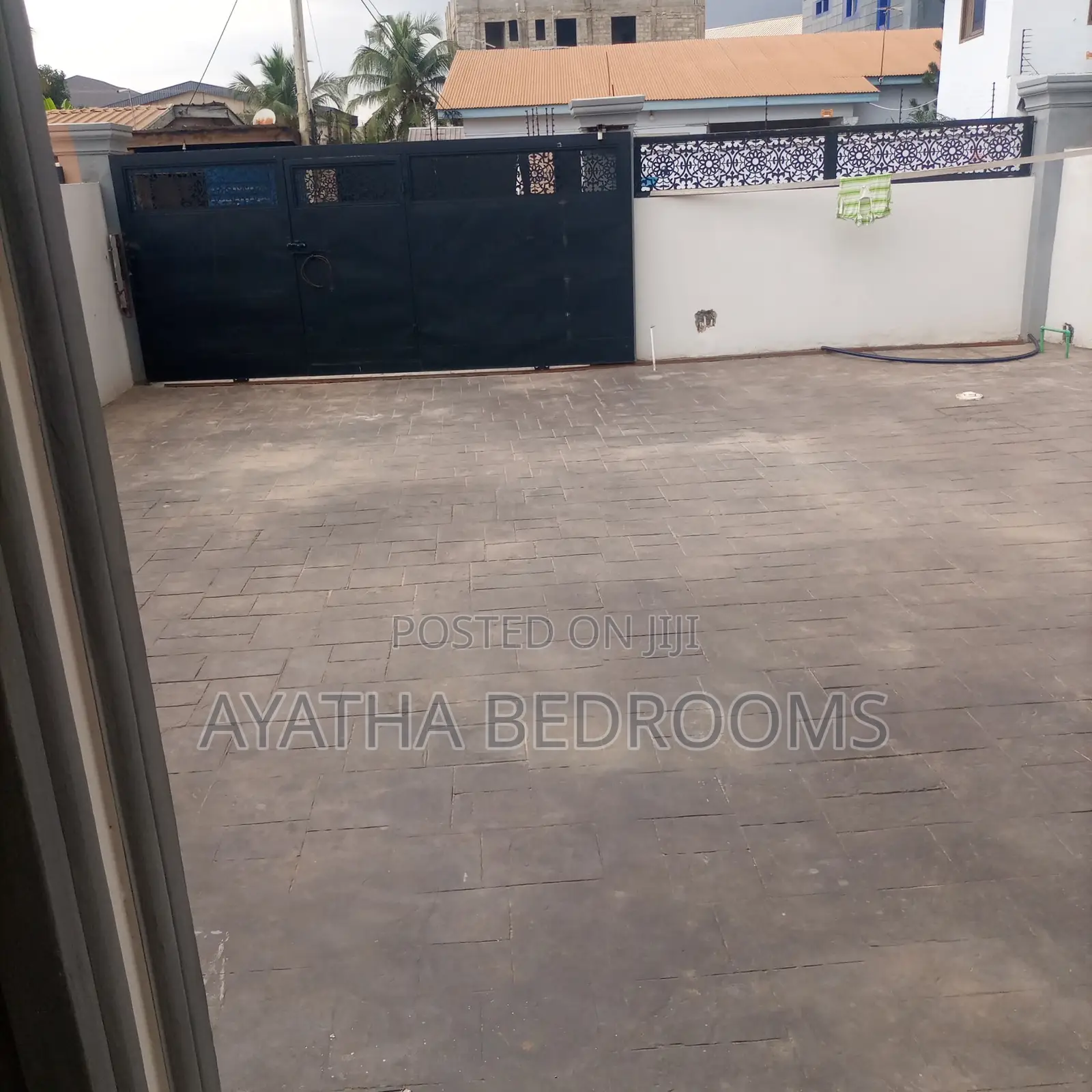 3bdrm House in Ayathar Bedroom, Manet Junction for rent
